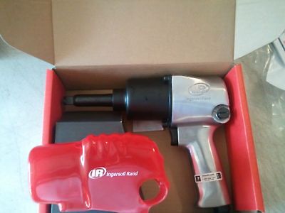 ingersoll rand 231ha 2 1 2 super duty impact wrench