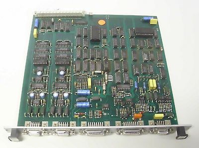   Phillips Drive Modem Circuit Board, # 4022 226 3690, USED, WARRANTY