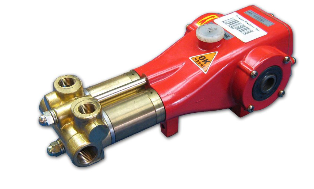 new c 150 cat style piston pump 