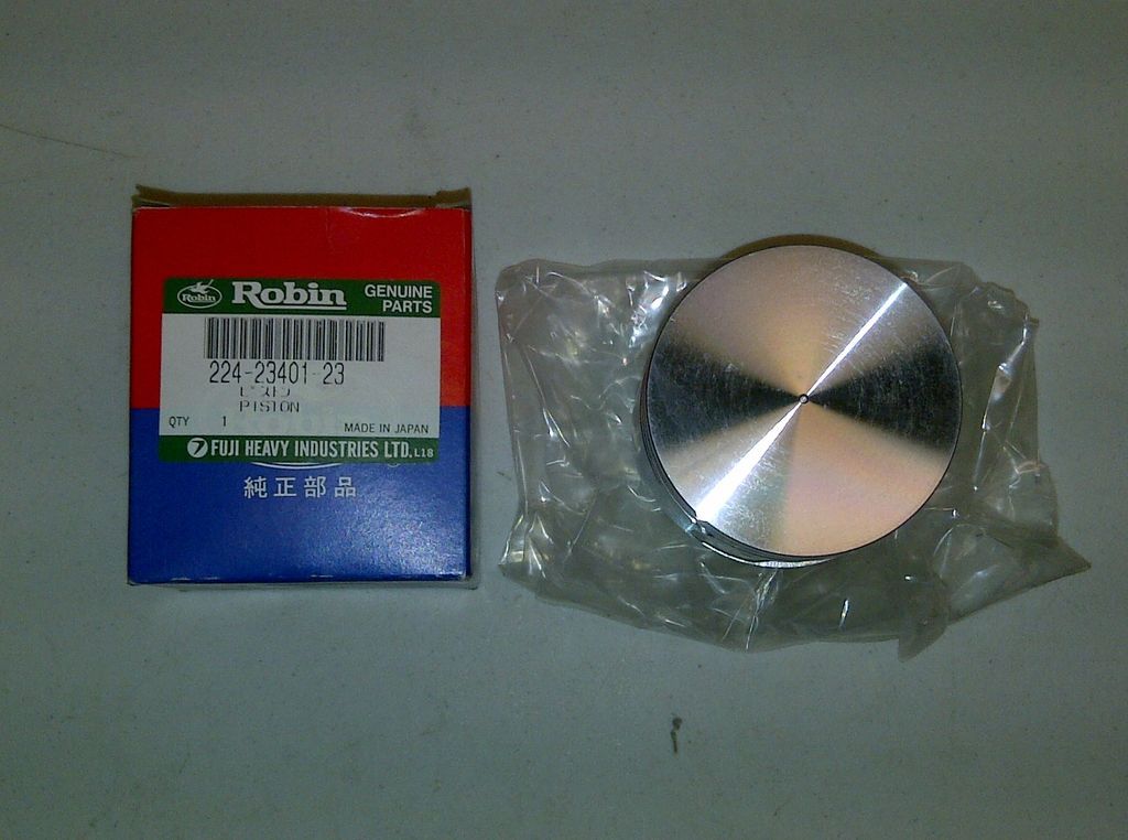 Robin Piston 224 23401 23 G​enuine Parts Engine S​ubaru EY400BB 