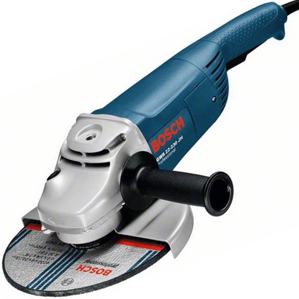 Bosch GWS 22 230 JH 9/230mm 2200W Pro Angle Grinder Power Tool GWS22 