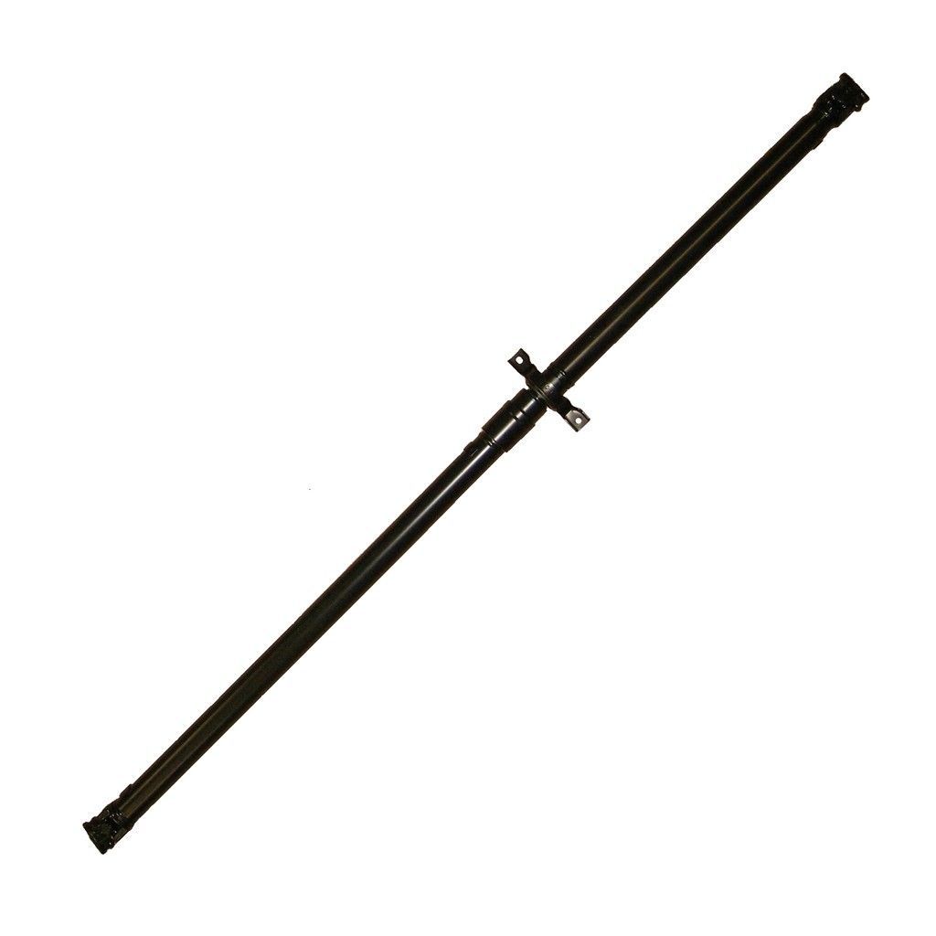 PROPELLER DRIVE SHAFT WITH CENTER BEARING ASSEMBLY HONDA CRV 2002 2003 