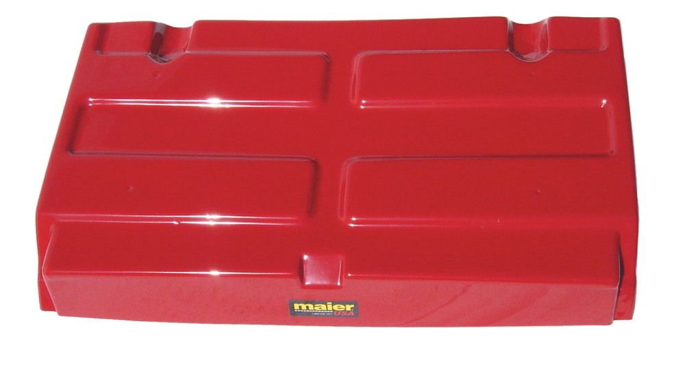 honda atc 250es 250 big red maier trunk lid new