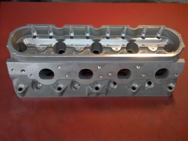 ls1 ls6 profiler heads  950 00 or