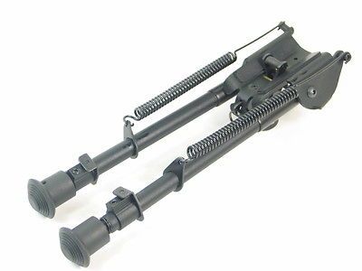 Military Metal Stud/Sp Eject foldable Rifle Ridge Rock 8 14 