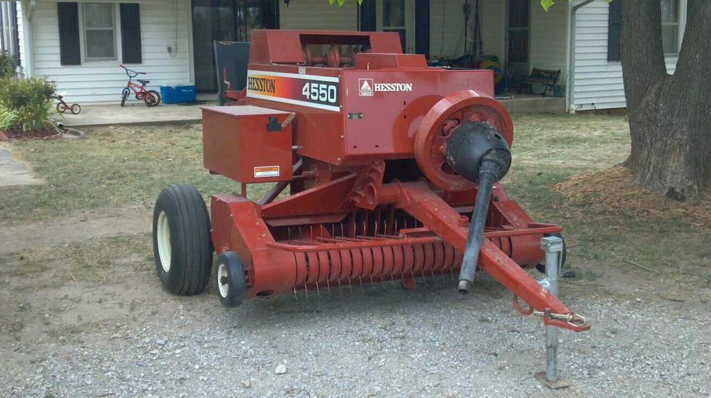 Business & Industrial  Agriculture & Forestry  Farm Implements 