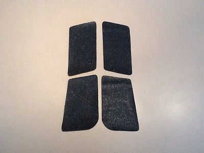 John Deere 80 grit foot grips for 316 318 322 330 332 420 430 garden 