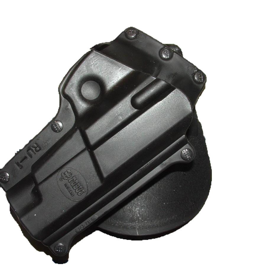 NEW RUGER P85 P89 FOBUS 360 ROTO PADDLE HOLSTER 85 89 # RU1RP