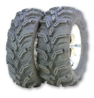 itp mudlite xtr 27 11r12 atv tire 6 ply time