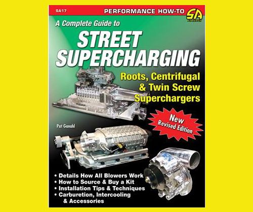 blowers superchargers in Car & Truck Parts