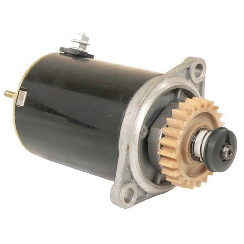 New Starter for ONAN KV ENGINES 191 1798, 191 2312, 191 2351