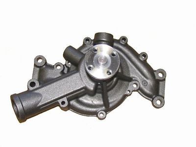 Water Pump 1965 1966 1967 Cadillac 429 V8 NEW PUMP (Fits Cadillac 