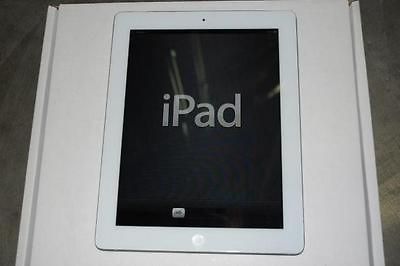 Apple iPad 2 64GB, Wi Fi + 3G (Verizon), 9.7in   White (MC987LL/A)