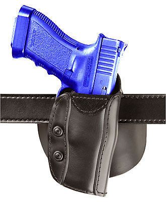 Safariland 568 01 411 Holster RH Plain Fits S&W J Frame Taurus 85 