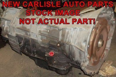 91 92 93 94 FORD EXPLORER AUTOMATIC TRANSMISSION 4X4 (Fits 1994 Ford 