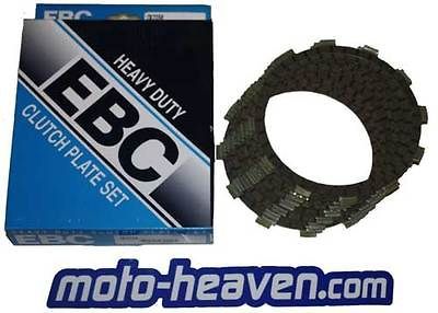   CK2356 Clutch Fibers Plate Set WR426 WR 426 450 WR450 FZ1 YZF R1 IE