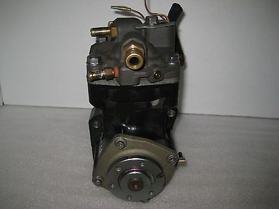 828123T13 828123T15 Air Compressor Assy Mercury 2000 225XL OptiMax 