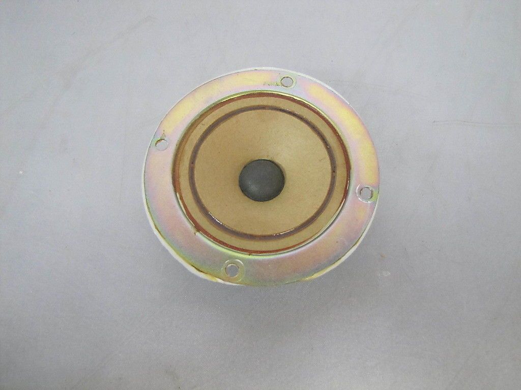 criterion 444 4 1 2 speaker tweeter 