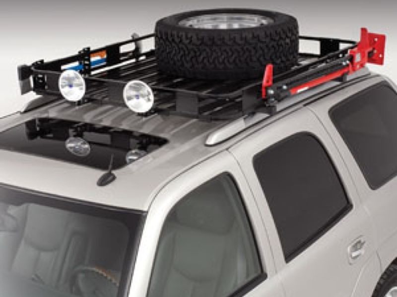 roof rack  445 00 