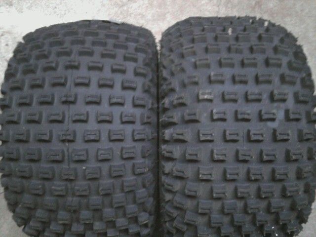 22.5/10.00 8, 22.510.00x8 Turf Trac Tread 4 ply Lawnmower/Golf Cart 