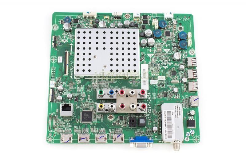 Main Board 3647 0342 0395R for VIZIO TV XVT3D474SV 3647 0342 0150 3647 