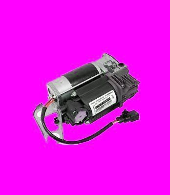 __Suspension__​OEm__Air Pump Compressor Motor__for Audi__Q7__2007 