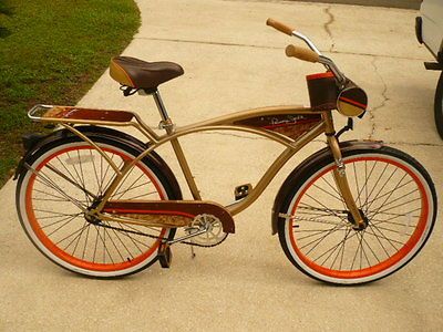 huffy panama jack bike