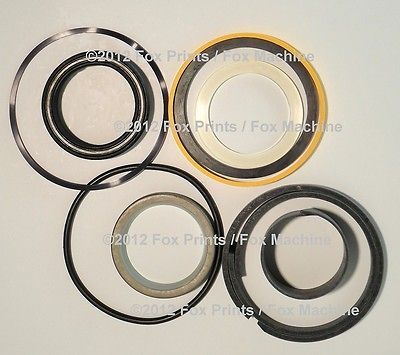 hydraulic seal kit for case 580c ck c backhoe bucket