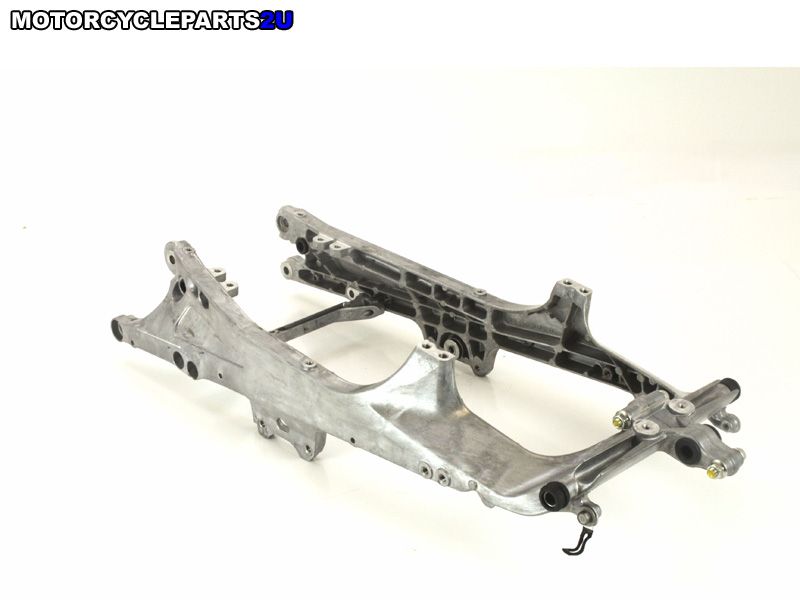 2003 2004 Honda CBR600RR Subframe Used straight OEM 50200 MEE 000