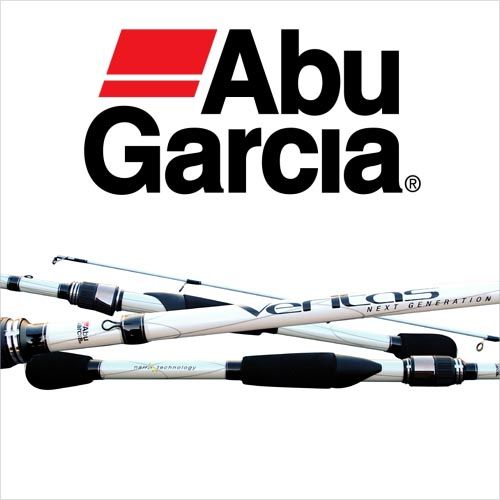 Abu Garcia Cardinal 100U Ultralight Spinning Reel 5
