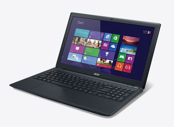 Brand New Acer Aspire V5 571 6891 Windows 8 Laptop Without A 