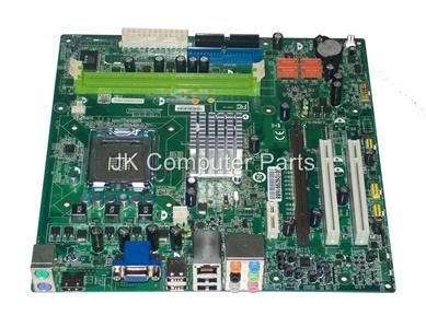 ACER MOTHERBOARD MB.SAM09.001 MBSAM09001 MMCP73PVMK 4006273R