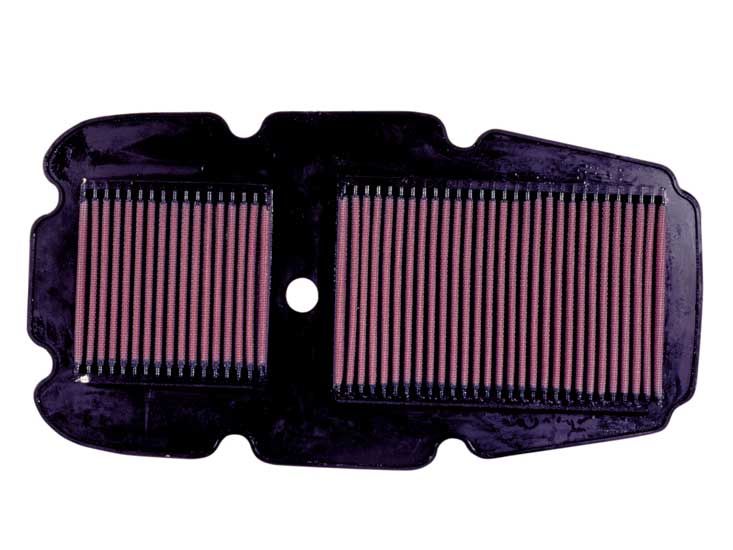 Air Filter Ha 6501 Honda XL650V Transalp 2000 Honda