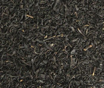 Earl Grey Tea Loose Leaf Half Pound