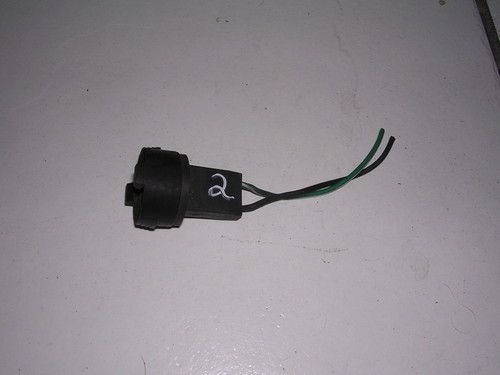 1984 1985 1986 1992 Corvette A C Low Pressure Switch Electrical 