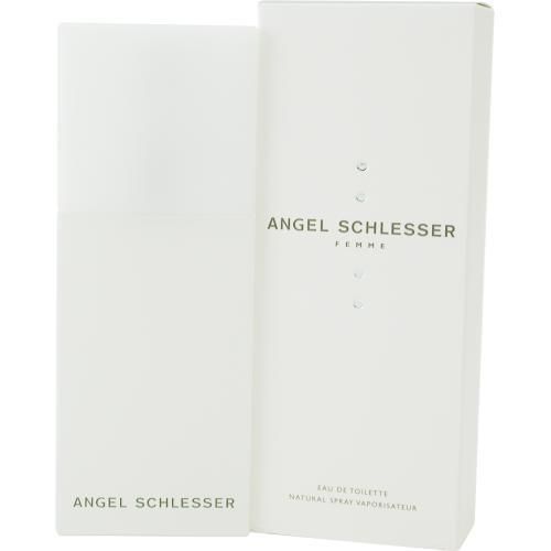 Angel Schlesser by Angel Schlesser EDT Spray 1 7 Oz