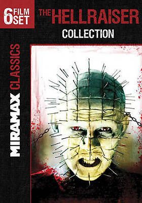 CLIVE BARKERS HELLRAISER MASTERPIECES #2 BOOM STUDIOS