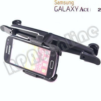 car headrest mount holder for samsung galaxy ace 2 i8160