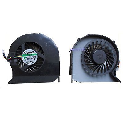 GENUIN New Acer Aspire 4743 4743G 4743zg CPU Cooling FAN MF75090V1 