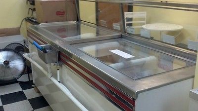 ice cream freezer in Business & Industrial