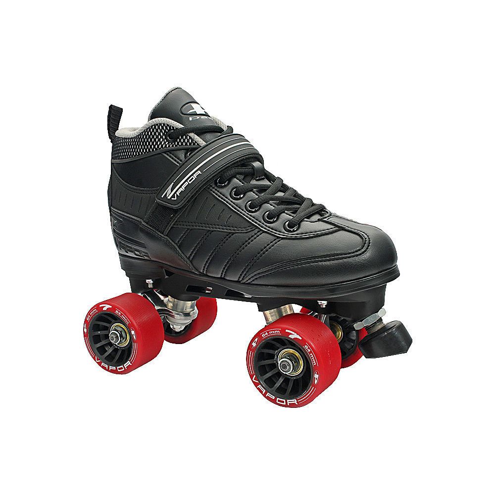 pacer vapor speed roller skates 2011 