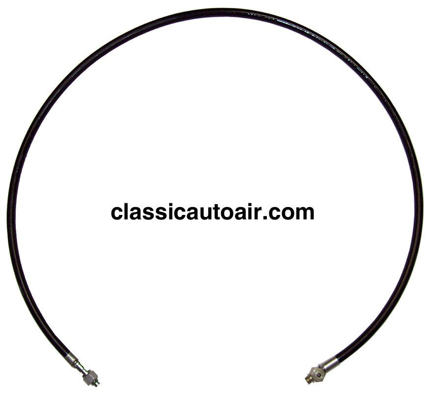   COUGAR A/C Liquid Hose (Correct Nylon Hose) AC Air Conditioning