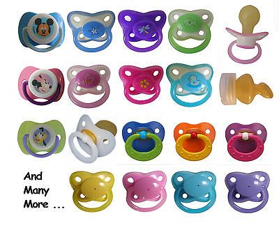 nuk 5 nipple playtex baby shield adult baby pacifier dummy