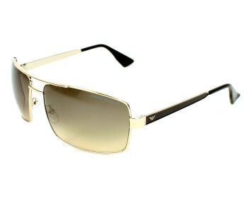 description emporio armani sunglasses item reference number ea9692s 