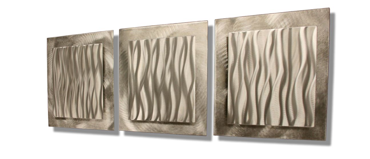   Painting, Abstract Metal Wall Art, Unique Contemporary Modern Artwork