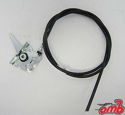 b1tc76 throttle control for ariens 69076 06907600 52 7 8