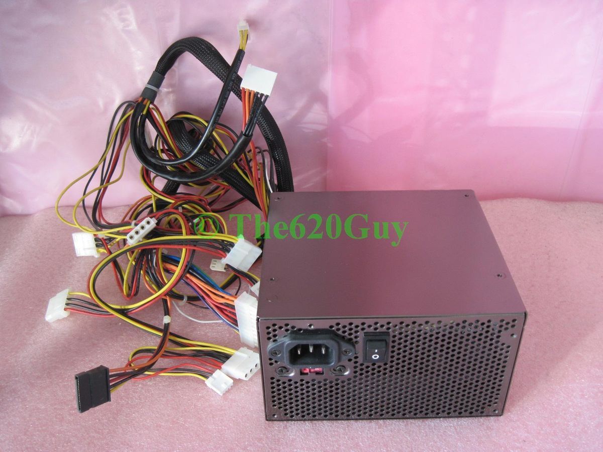 Silverstone ATX 1140G 400W 400 Watt ATX Desktop PC Power Supply