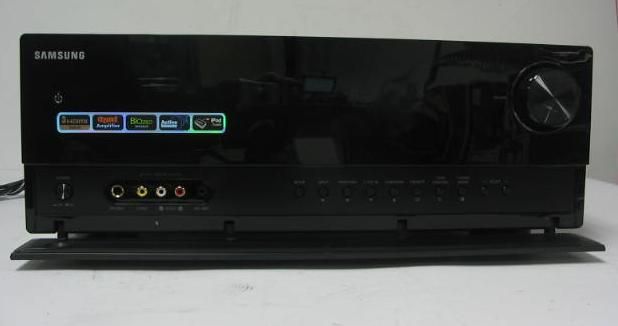 samsung av r730 7 1 av home theater receiver avr730 click small 