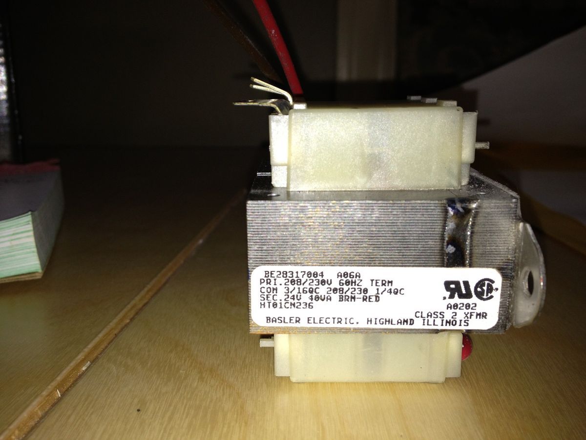 Basler Electric BE28317004 Transformer