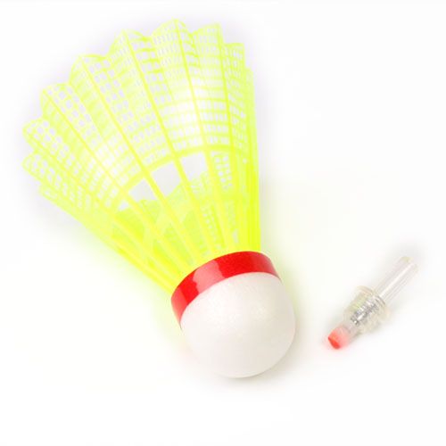 Refill Battery for LED Badminton Shuttlecock Cock Light